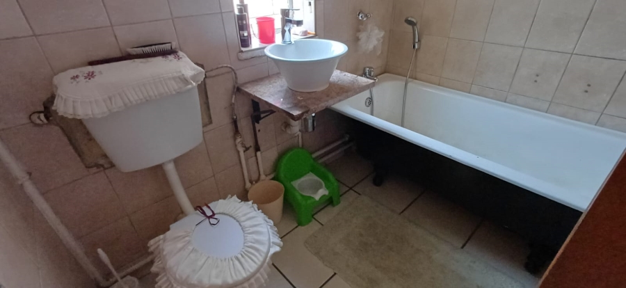 To Let 3 Bedroom Property for Rent in Eureka Free State